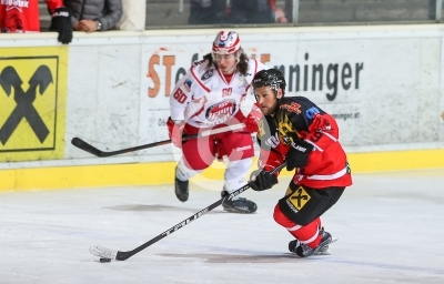 KSV vs. EV Zeltweg
