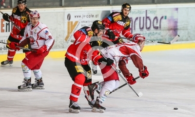 KSV vs. EV Zeltweg