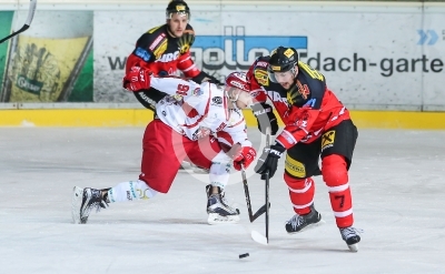 KSV vs. EV Zeltweg