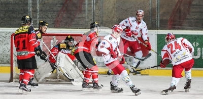 KSV vs. EV Zeltweg