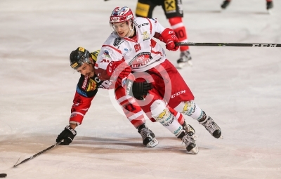 KSV vs. EV Zeltweg