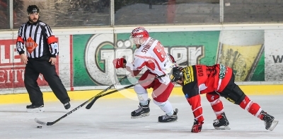 KSV vs. EV Zeltweg