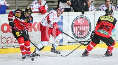 KSV vs. EV Zeltweg