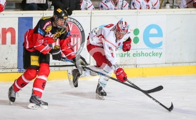 KSV vs. EV Zeltweg