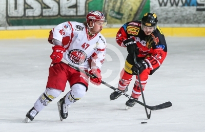 KSV vs. EV Zeltweg