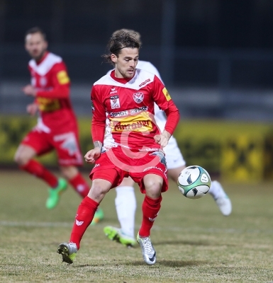 KSV vs. Liefering