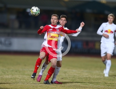 KSV vs. Liefering