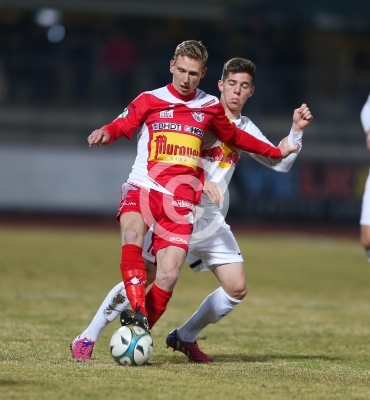 KSV vs. Liefering