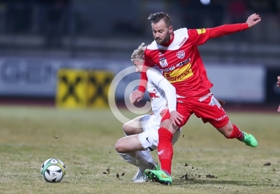 KSV vs. Liefering