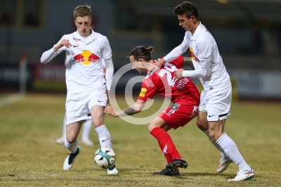 KSV vs. Liefering
