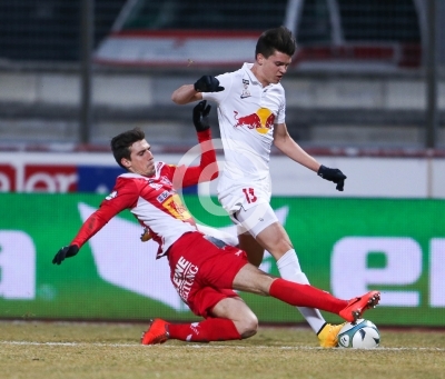 KSV vs. Liefering