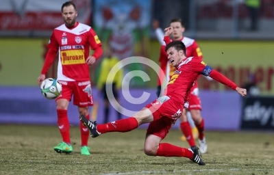 KSV vs. Liefering