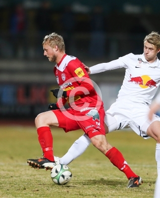 KSV vs. Liefering