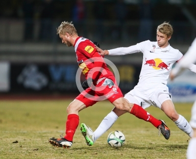 KSV vs. Liefering