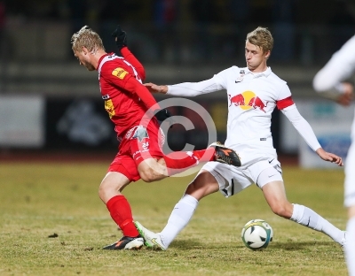 KSV vs. Liefering