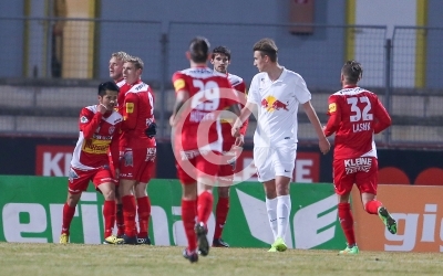 KSV vs. Liefering