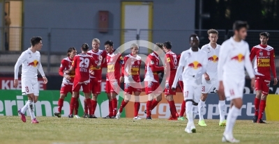 KSV vs. Liefering