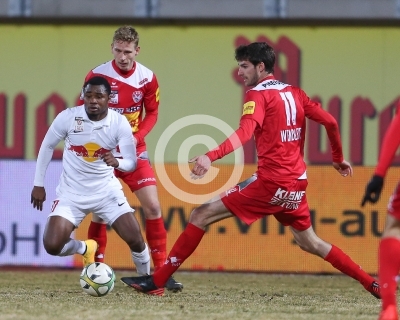 KSV vs. Liefering