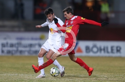KSV vs. Liefering