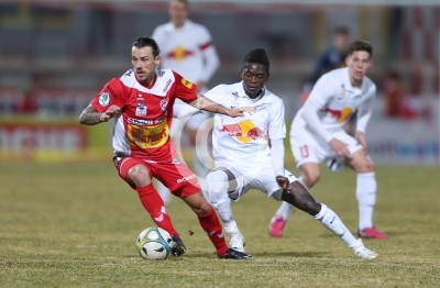 KSV vs. Liefering
