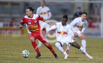 KSV vs. Liefering