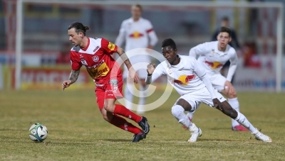 KSV vs. Liefering