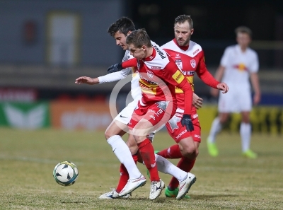 KSV vs. Liefering