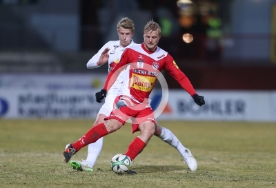 KSV vs. Liefering