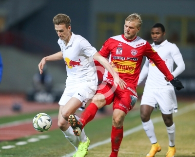 KSV vs. Liefering