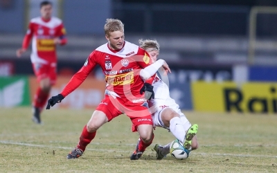 KSV vs. Liefering