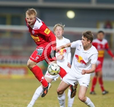 KSV vs. Liefering