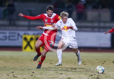 KSV vs. Liefering