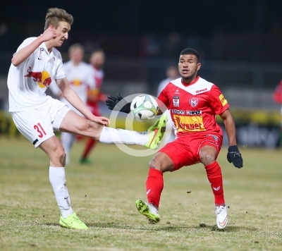 KSV vs. Liefering