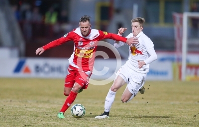 KSV vs. Liefering