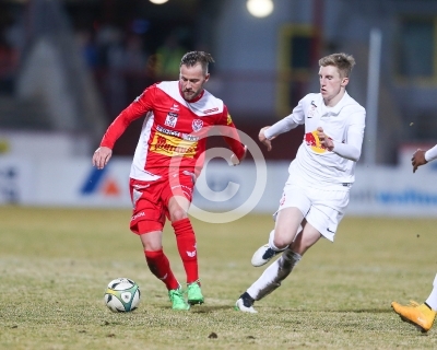 KSV vs. Liefering
