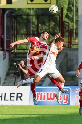 KSV vs. Liefering