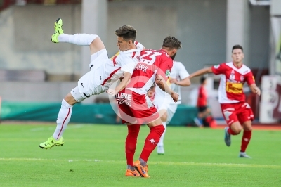 KSV vs. Liefering