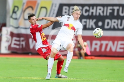 KSV vs. Liefering