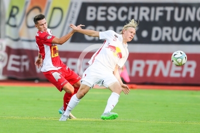 KSV vs. Liefering