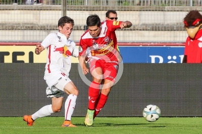 KSV vs. Liefering