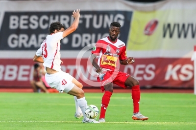 KSV vs. Liefering