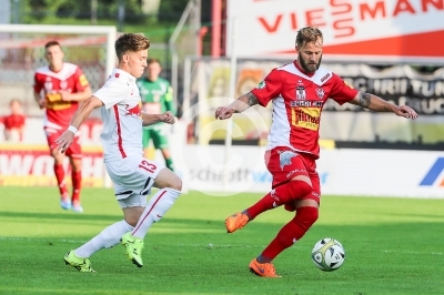 KSV vs. Liefering