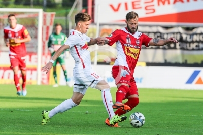 KSV vs. Liefering