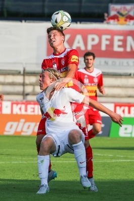 KSV vs. Liefering
