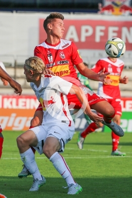 KSV vs. Liefering