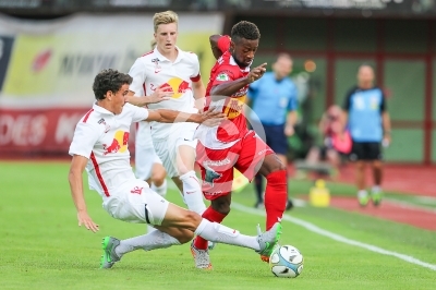 KSV vs. Liefering