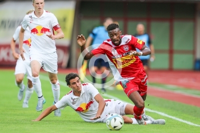 KSV vs. Liefering