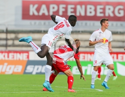 KSV vs. Liefering