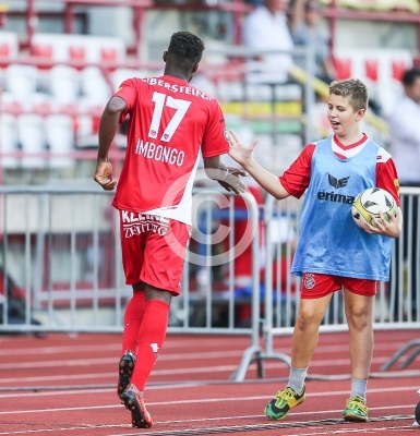 KSV vs. Liefering
