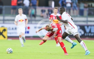 KSV vs. Liefering